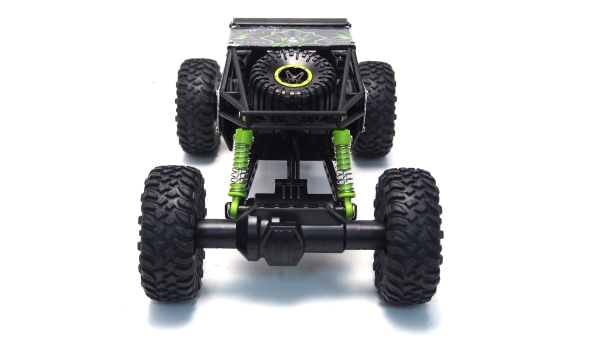 22194 Rock Crawler Conqueror 1:18 RTR 4WD